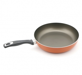 Chảo chống dính Smart Cook Elmich SM-0389TB Teria size 24cm  - Hàng chính hãng