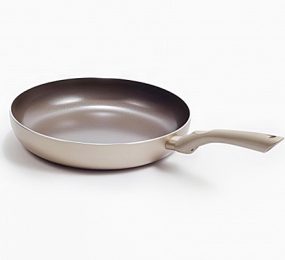 Chảo chống dính tráng sứ Elmich Smartcook SM26 - 26cm - Hàng chính hãng