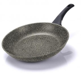Chảo đá Berndes Frypan Stone 24cm  - Hàng chính hãng