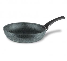 Chảo đá Berndes Wokpan Stone 28cm  - Hàng chính hãng