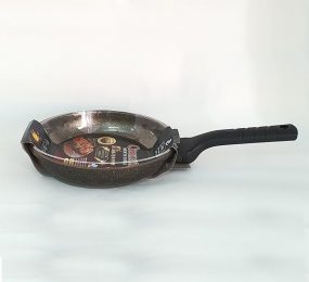 Chảo đá hoa cương Korea King Cookok BFP-C20FS - Hàng chính hãng