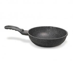 Chảo đá hoa cương sâu Korea King KFP-28ND - Hàng chính hãng