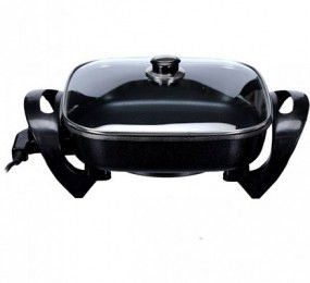 CHẢO LẨU ĐIỆN ĐA NĂNG GOWELL BTL-3030 - Công suất 1350W