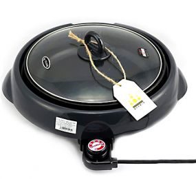 Chảo lẩu nướng Tonbo Japan EGP-250