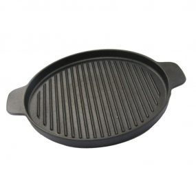 Chảo nướng Rapido RG24-RF - Hàng chính hãng
