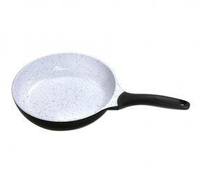 Chảo từ 24cm Rapido RP24-RD đáy chấm - Hàng chính hãng