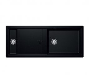 Chậu đá Hafele HS-GDD11446 D-150 570.35.340 - Hàng chính hãng