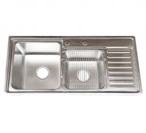 Chậu rữa bát Fandi FD-9245 - Hàng chính hãng