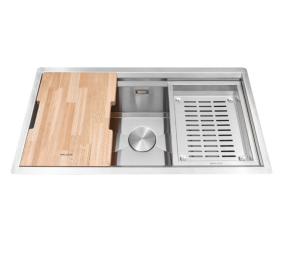 Chậu rửa chén Malloca Slide MS 781