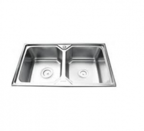 Chậu rửa chén Roland B-9050V - Hàng chính hãng