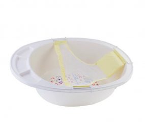 Chậu tắm có lưới đỡ Farlin BF-1780