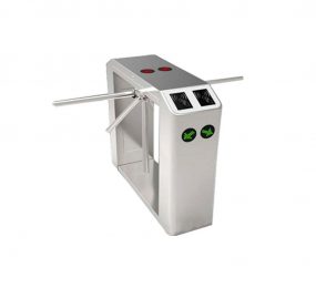 Cổng xoay ba càng bán tự động ZKTeco TS2222 - Hàng chính hãng