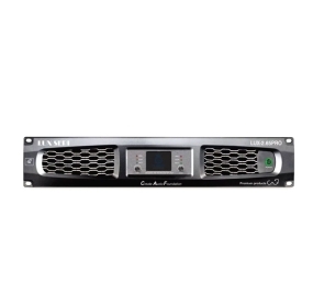 Cục đẩy công suất 4 Kênh CAF LUX-4.65PRO - Hàng chính hãng