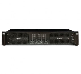 Cục đẩy công suất AAP P4800 - Hàng chính hãng