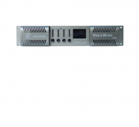 Cục đẩy công suất Caf KING 4.85 PRO - Hàng chính hãng