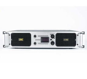 Cục đẩy công suất CAVS A1000 - Hàng chính hãng