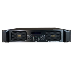 Cục đẩy công suất Cavs M2600 - Hàng chính hãng