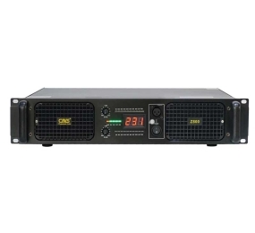 Cục đẩy công suất CAVS Z800 - Hàng chính hãng