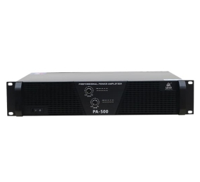 Cục đẩy công suất Leqi PA-500 - Hàng chính hãng