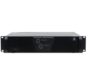 Cục đẩy công suất Leqi PA-600  - Hàng chính hãng