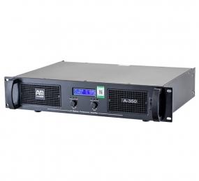 Cục đẩy công suất VinaKTV AM A350 - Hàng chính hãng