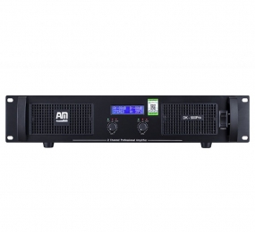 Cục đẩy công suất VinaKTV AM DK500-Pro - Hàng chính hãng