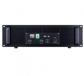 Cục đẩy công suất VinaKTV AM DS-18 - Hàng chính hãng