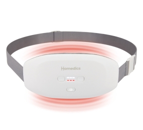  Đai massage bụng lưng Homedics WMH-200H - Hàng chính hãng
