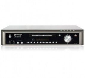 Đầu Karaoke Arirang AR-909 HD - Hàng chính hãng