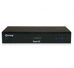 Đầu karaoke Arirang Smart K (Kèm ổ cứng 1TB)