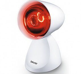 Đèn hồng ngoại trị liệu Beurer IL11 - 100W - Hàng chính hãng