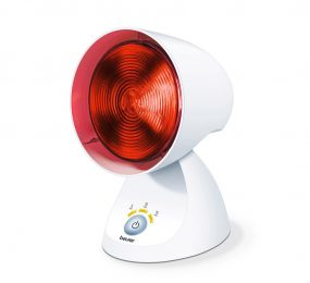 Đèn hồng ngoại trị liệu Beurer IL35 - Hàng chính hãng