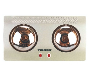 Đèn sưởi nhà tắm Tiross TS9291 - Hàng chính hãng