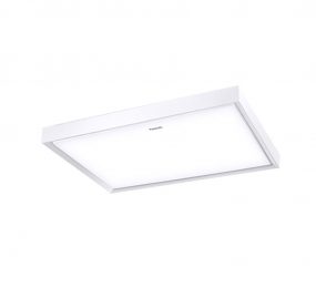 Đèn trần LED điều khiển từ xa siêu mỏng Panasonic...