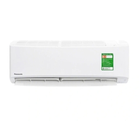 Điều hòa 1 chiều Panasonic 9.000BTU CU/CS-N9AKH-8 - Hàng chính hãng