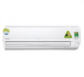 Điều hòa inverter Daikin FTXS71GVMV - Hàng chính hãng