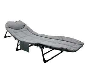 Giường xếp gấp gọn đa năng Sumika 181 - Hàng chính hãng
