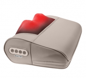 Gối Massage hồng ngoại đa năng RIO BT-MANO