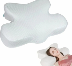 Gối ngủ massage SKG T3