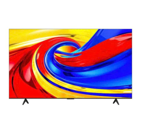 Google Tivi qled TCL 4K 50 inch 50P7L