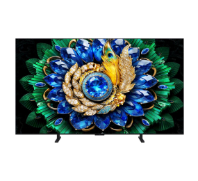  Google Tivi TCL QD-Mini LED 4K 65 inch 65A400M