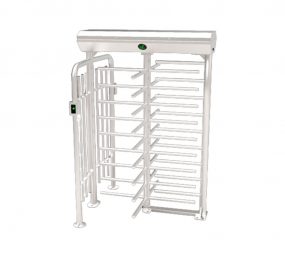 Hàng rào Full Height bán tự động ZKTeco FHT2411 - Hàng chính hãng