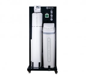 Hệ thống lọc nước đầu nguồn cao cấp A.O.Smith LS03U - Hàng chính hãng