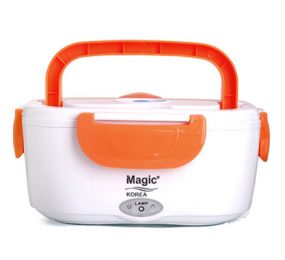 Hộp hâm nóng cơm Magic A03 - Hàng chính hãng