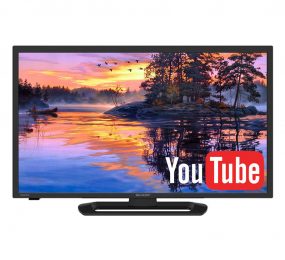 Internet Tivi Sharp LC-32LE375X - Hàng chính hãng