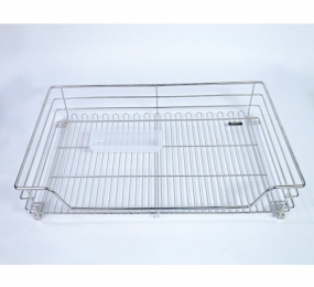 Kệ xoong nồi nan tròn Gerari GN7.T800 - Hàng chính hãng