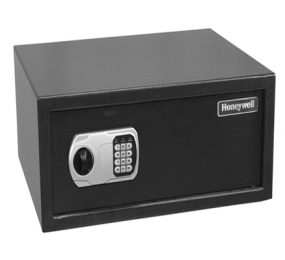 Két sắt Honeywell 5115 - Hàng chính hãng