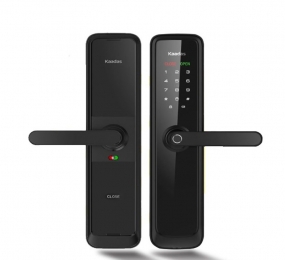 Khóa cửa điện tử Kaadas L7-2 - Hàng chính hãng