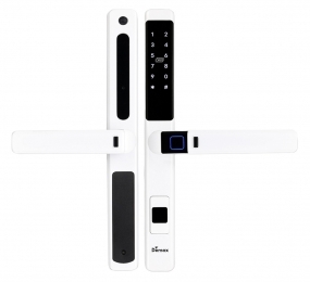 Khóa cửa thông minh Demax SL601 PW - APP WIFI - Hàng chính hãng