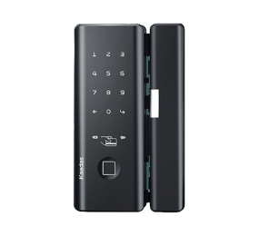 Khóa điện tử cửa kính Kaadas M500 - Hàng chính hãng